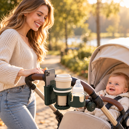 Universal Stroller Organizer