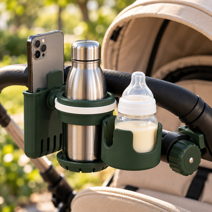 Universal Stroller Organizer