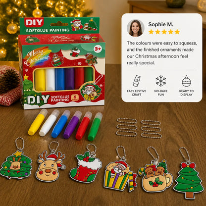 Christmas Craft Kit