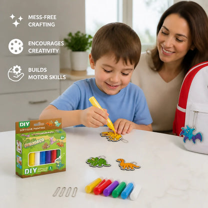 Christmas Craft Kit