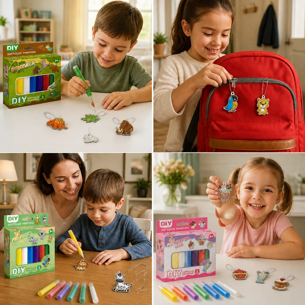 Christmas Craft Kit