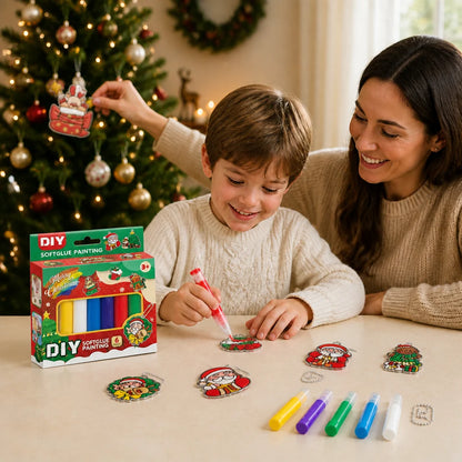 Christmas Craft Kit