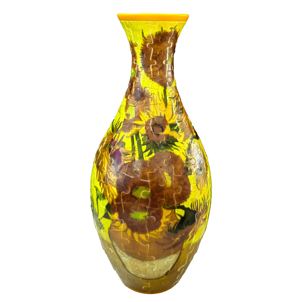 BloomVase 3D Puzzle