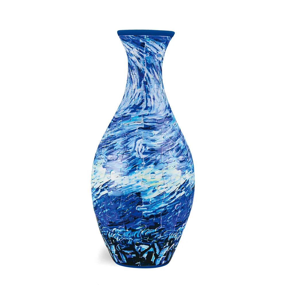 BloomVase 3D Puzzle