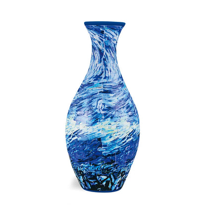 BloomVase 3D Puzzle