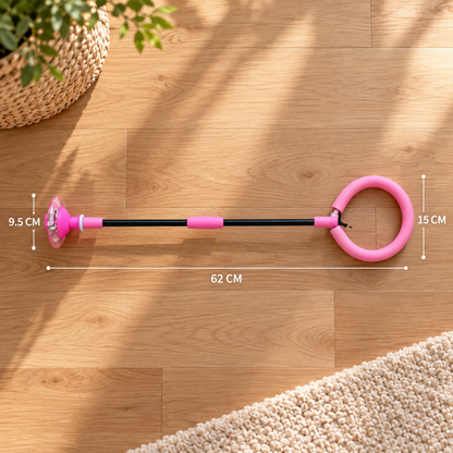 LED Skip Ball for Kids