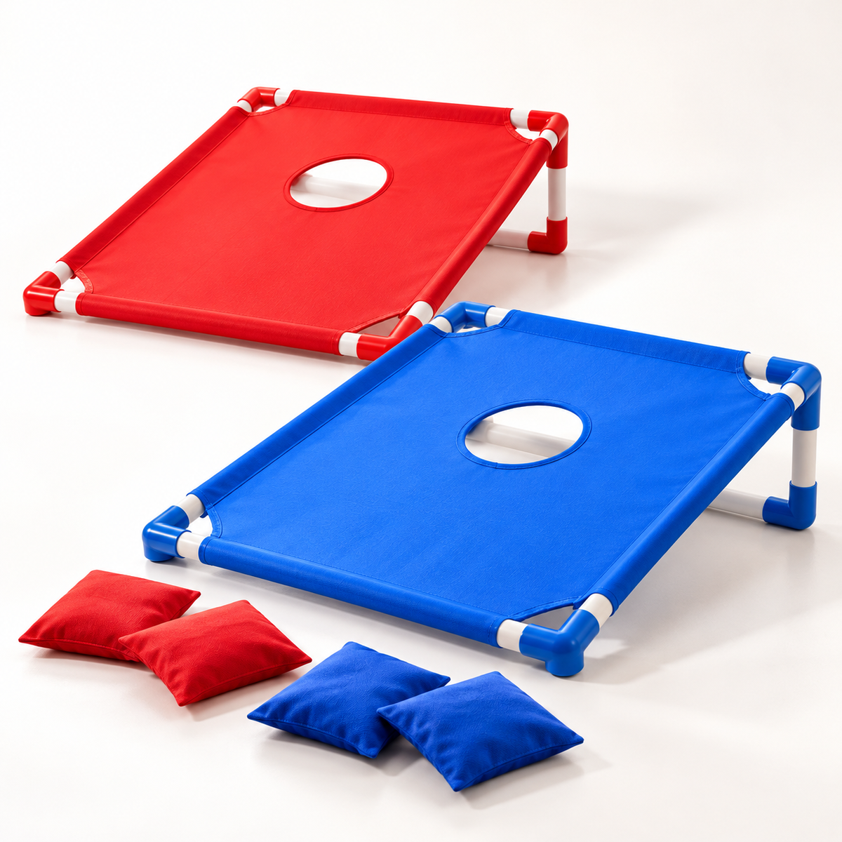 Bean Bag Toss Game