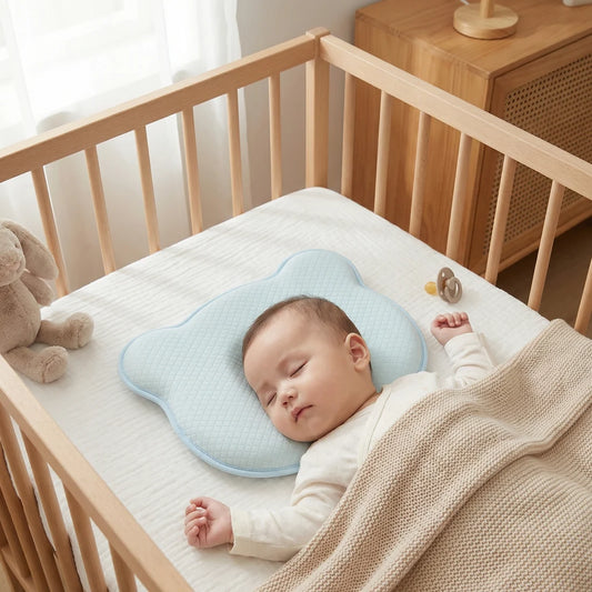 Baby Comfort Pillow
