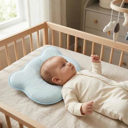 Baby Comfort Pillow