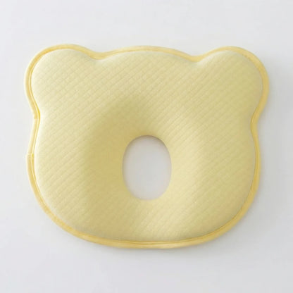 Baby Comfort Pillow