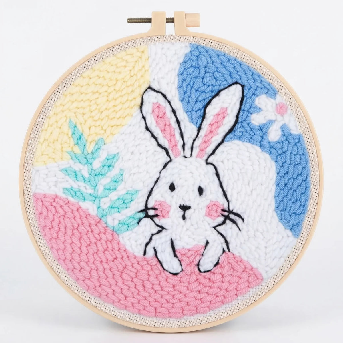 Beginner Punch Needle Kit