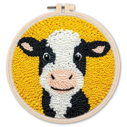 Beginner Punch Needle Kit