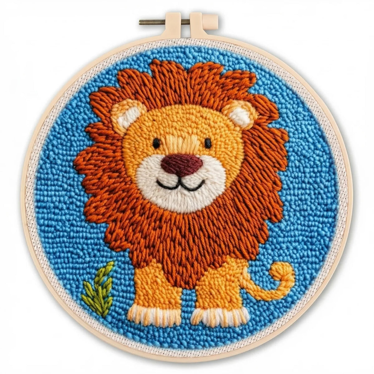 Beginner Punch Needle Kit