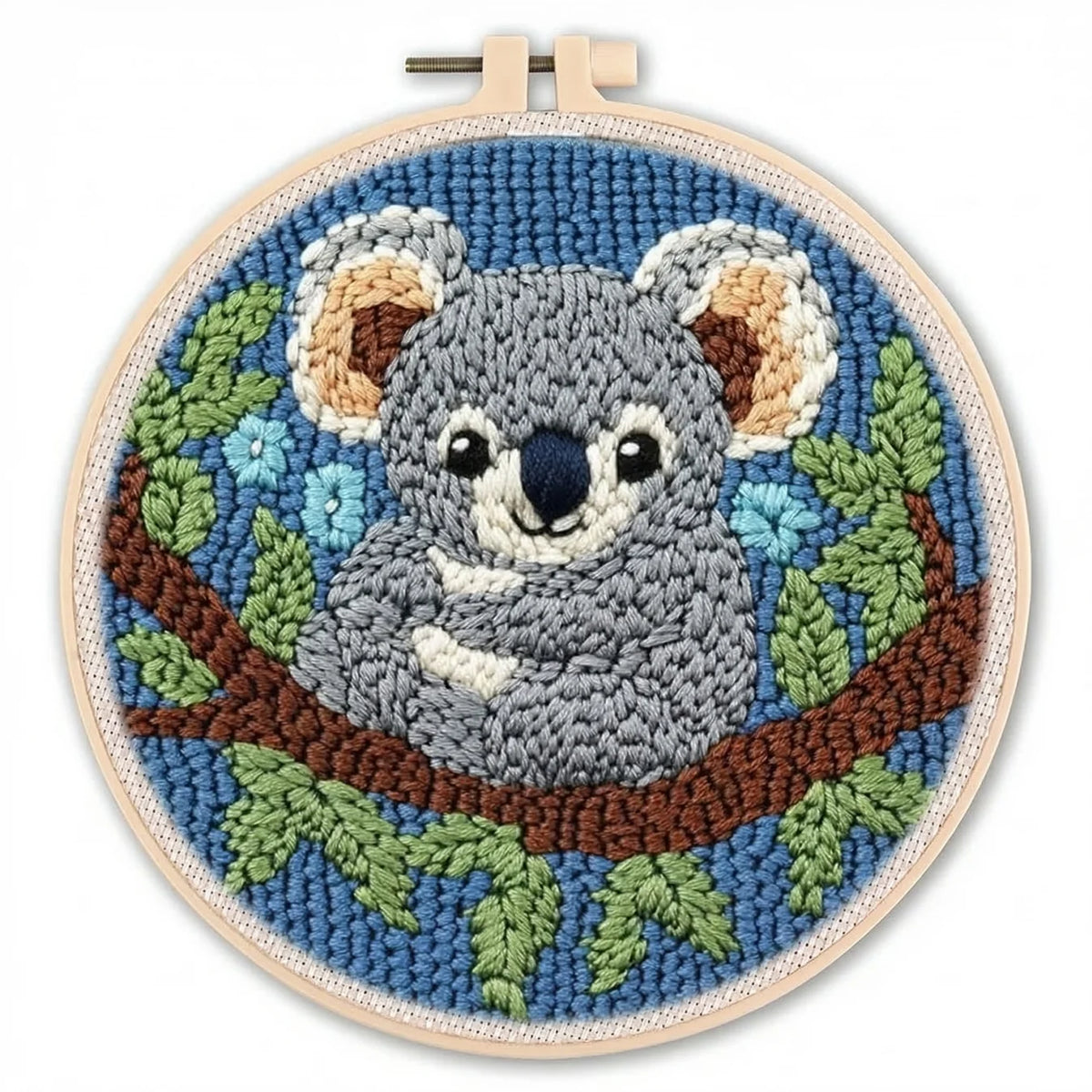Beginner Punch Needle Kit