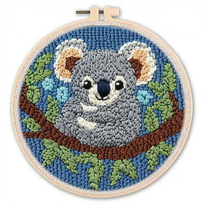 Beginner Punch Needle Kit