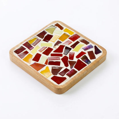 Creative Mosaic Coaster Kit