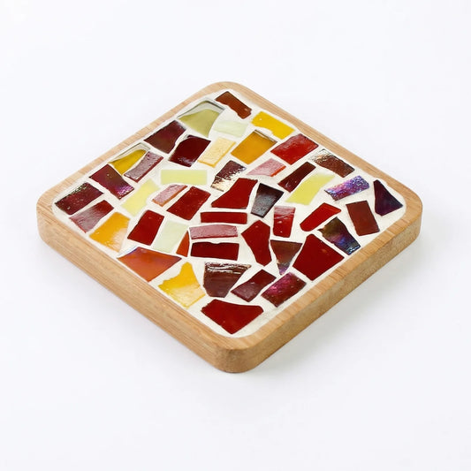 Creative Mosaic Coaster Kit