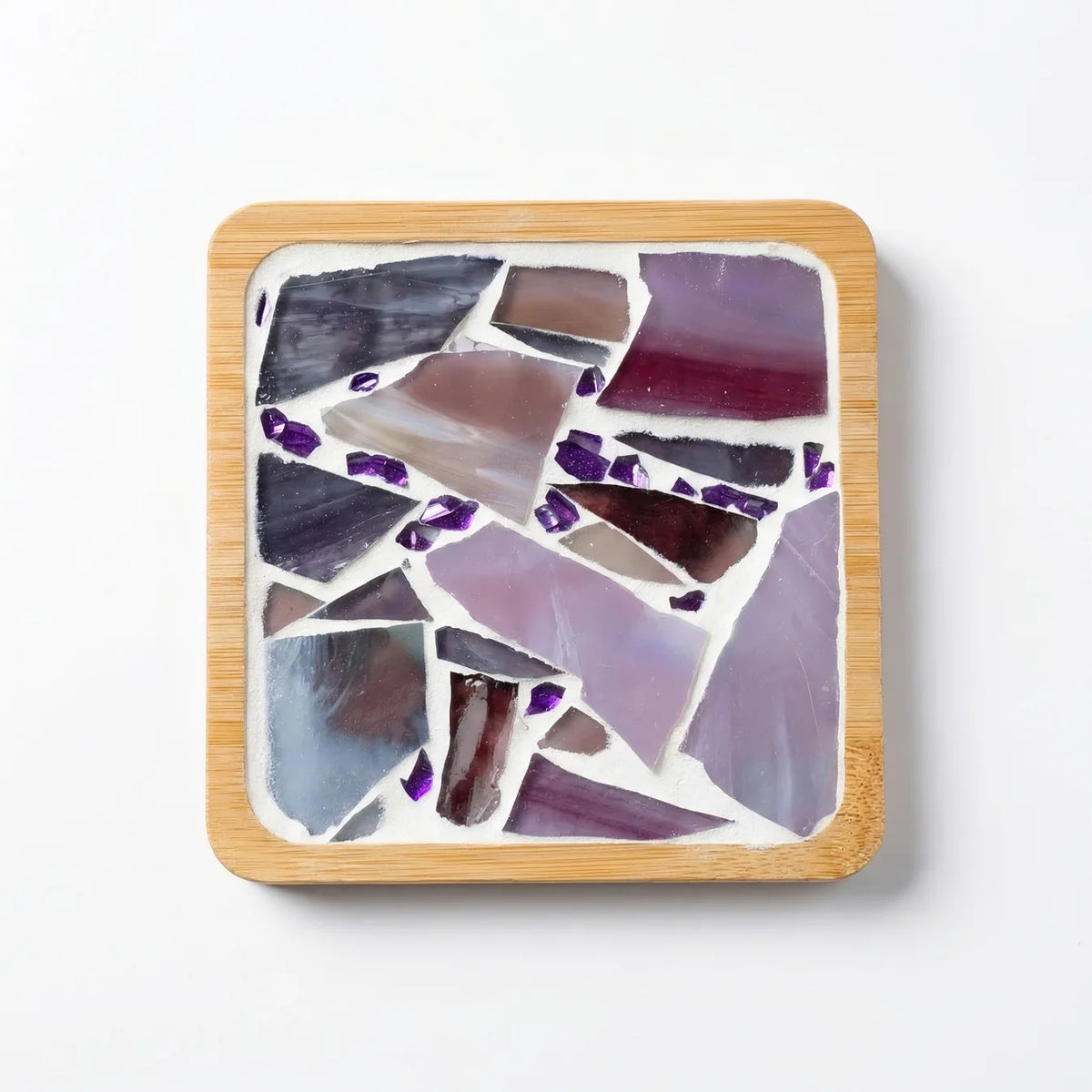 Creative Mosaic Coaster Kit