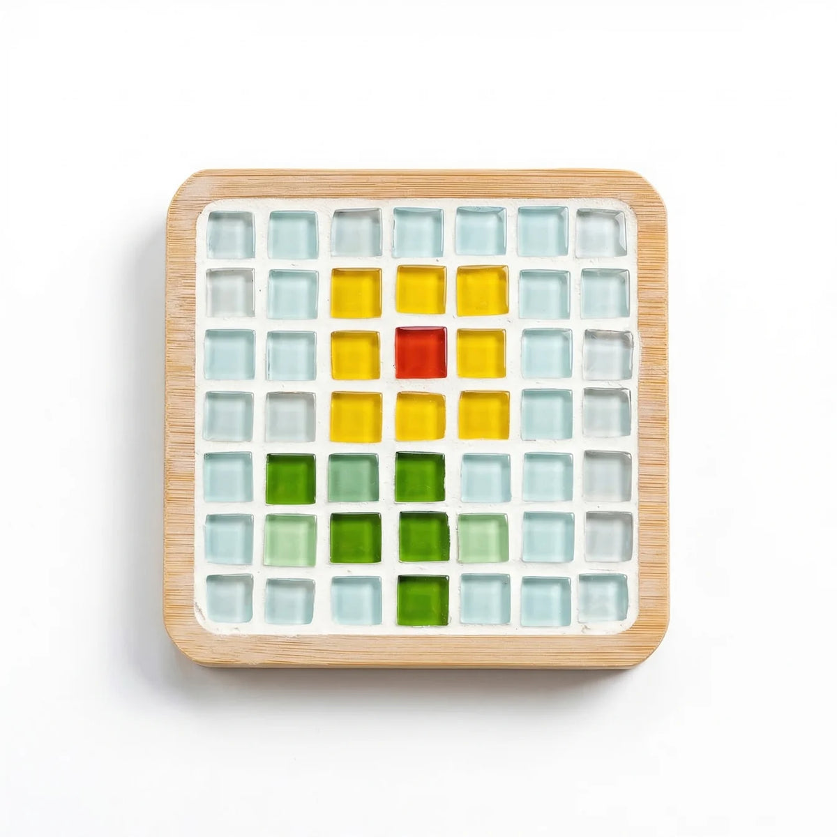 Creative Mosaic Coaster Kit