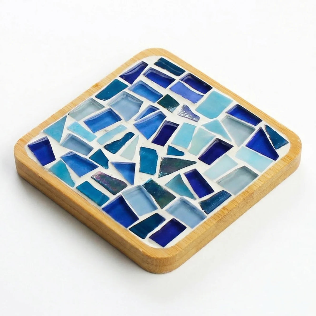 Creative Mosaic Coaster Kit
