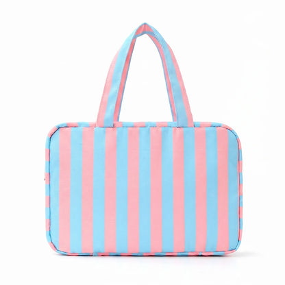Family Travel Organiser Bag