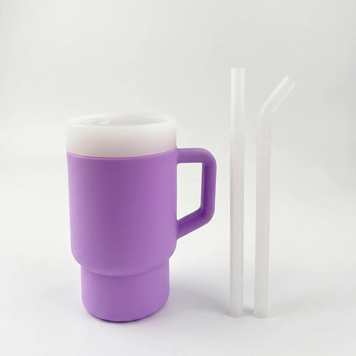 Kids Straw Cup