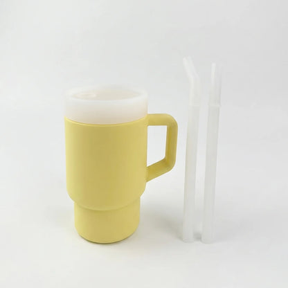 Kids Straw Cup