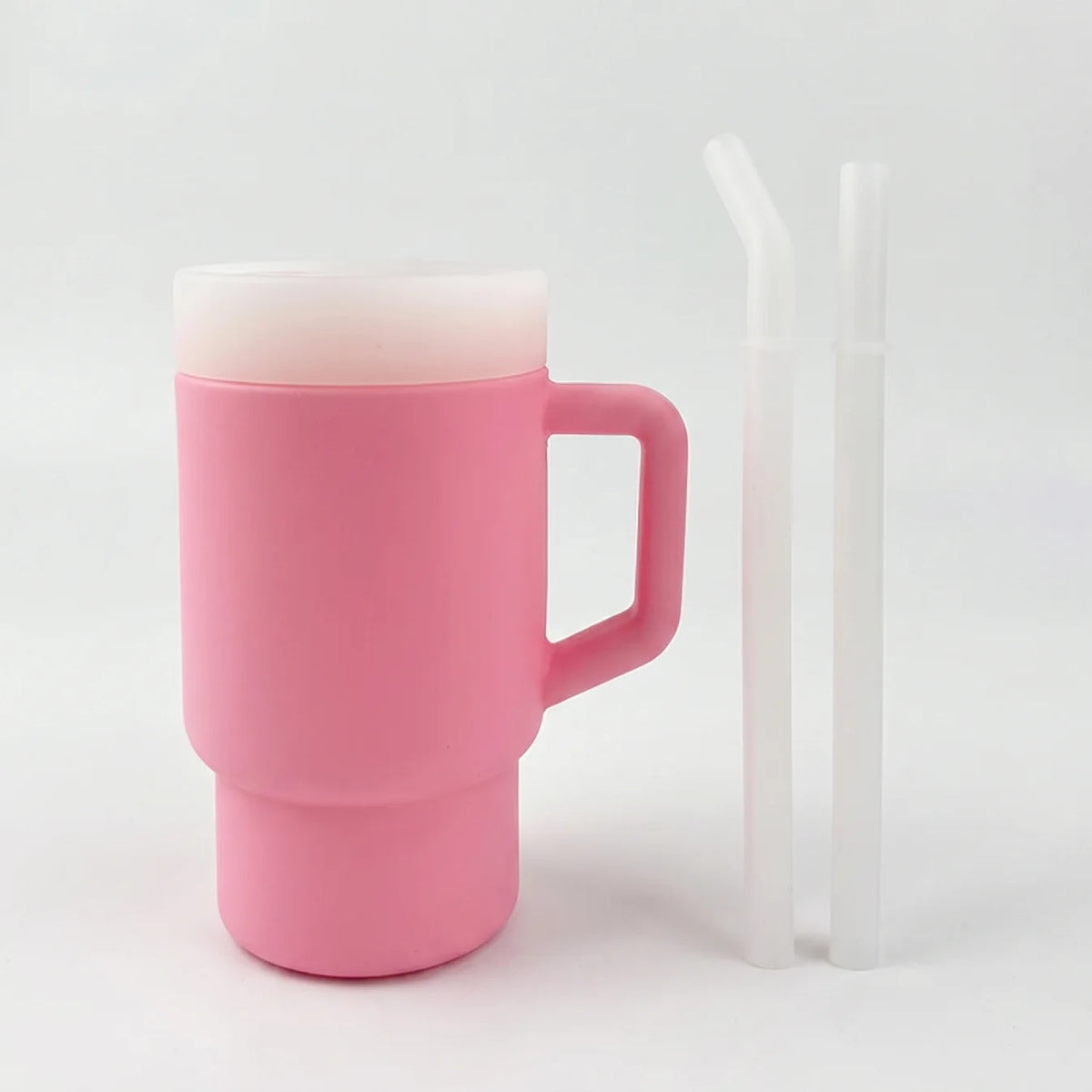 Kids Straw Cup