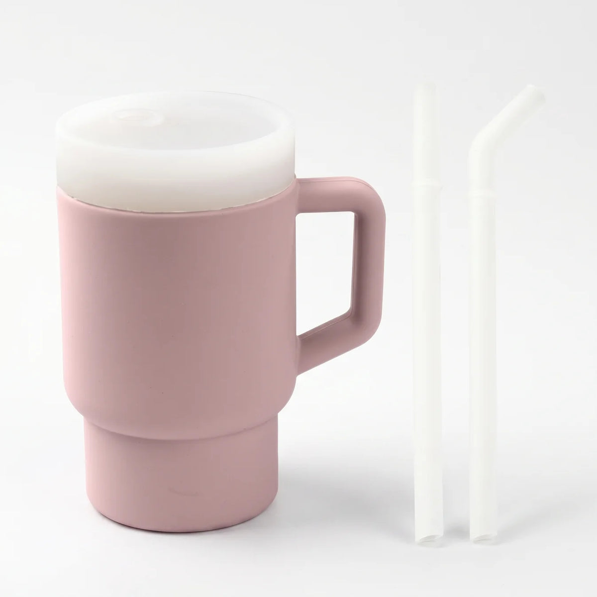 Kids Straw Cup