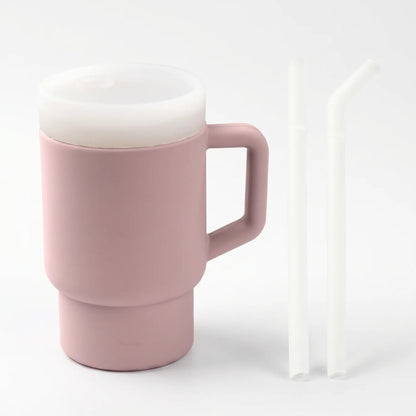 Kids Straw Cup