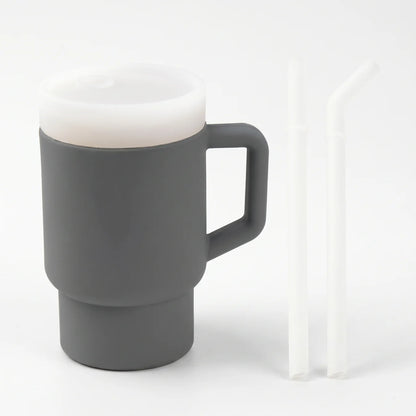 Kids Straw Cup