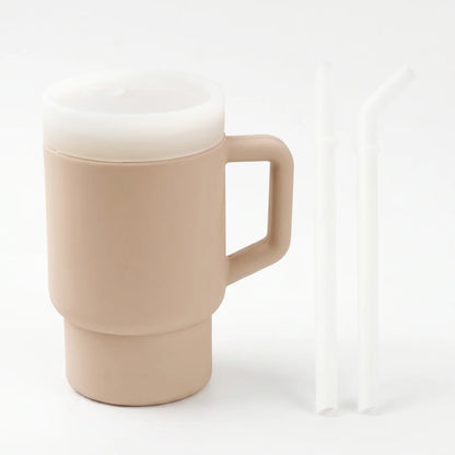 Kids Straw Cup