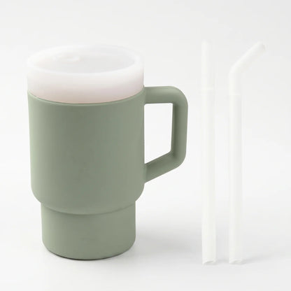 Kids Straw Cup